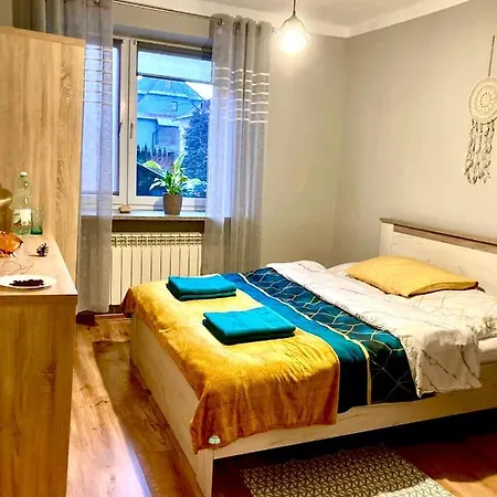 3-pokojowe Mieszkanie Do Wynajecia, * Tylicz