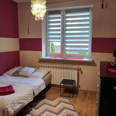 3-pokojowe Mieszkanie Do Wynajecia, Lejlighed Tylicz